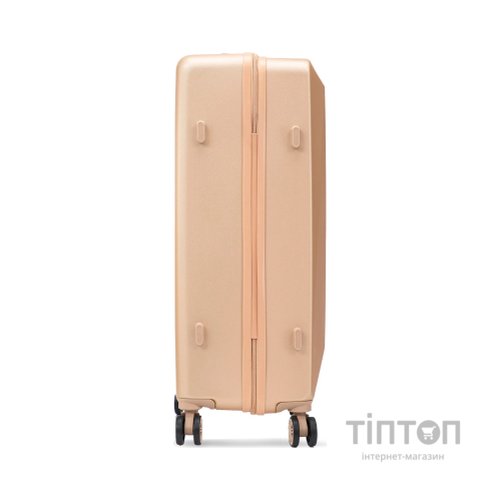 Валіза Semi Line 28" L T5912-3 Golden (DAS303368)