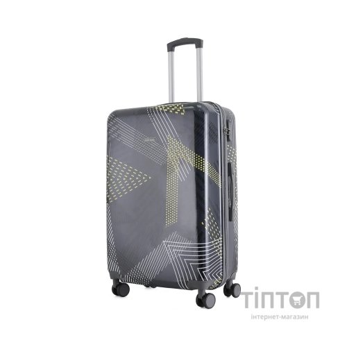 Валіза Semi Line Pattern 28" L Back (T5651-3)