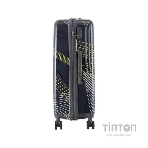 Валіза Semi Line Pattern 28" L Back (T5651-3)