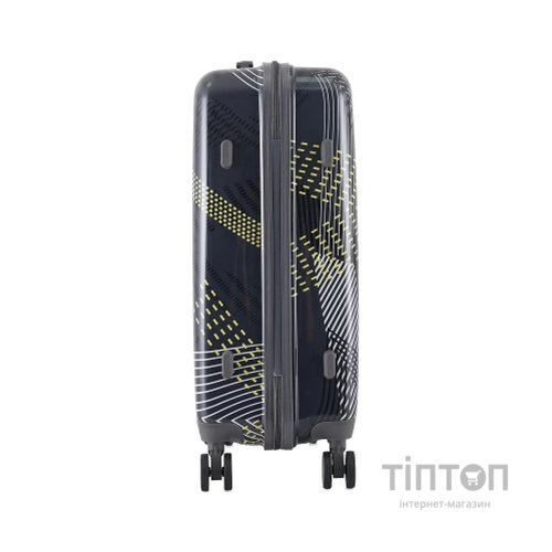 Валіза Semi Line Pattern 28" L Back (T5651-3)
