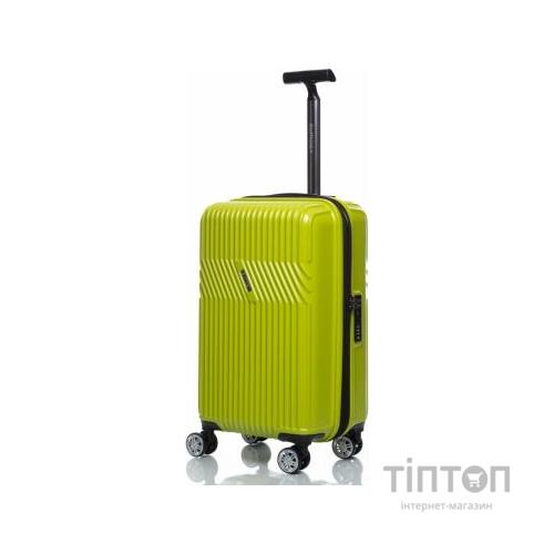 Валіза Sumdex маленька салатова (SWRH-720 GR)