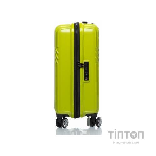 Валіза Sumdex маленька салатова (SWRH-720 GR)