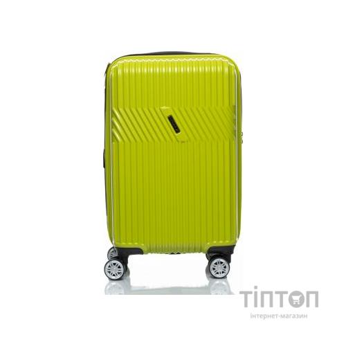 Валіза Sumdex маленька салатова (SWRH-720 GR)