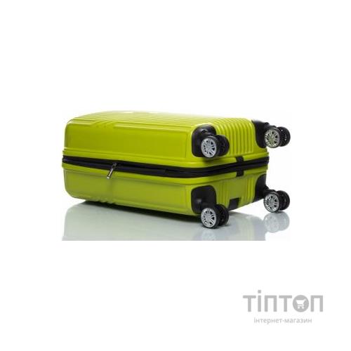 Валіза Sumdex маленька салатова (SWRH-720 GR)