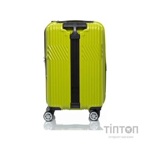 Валіза Sumdex маленька салатова (SWRH-720 GR)