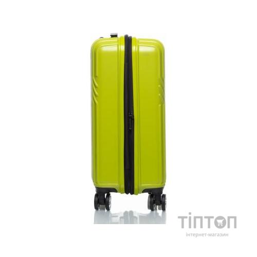 Валіза Sumdex маленька салатова (SWRH-720 GR)