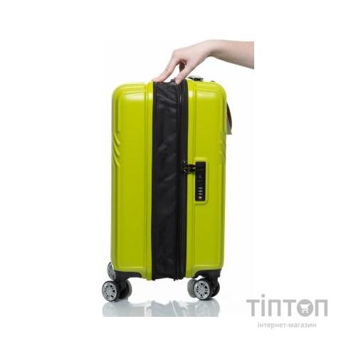 Валіза Sumdex маленька салатова (SWRH-720 GR)