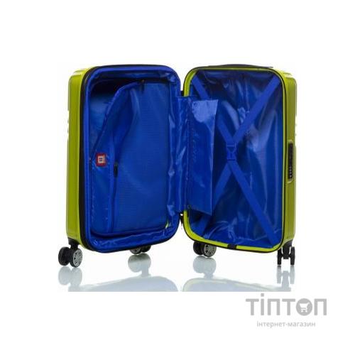 Валіза Sumdex маленька салатова (SWRH-720 GR)