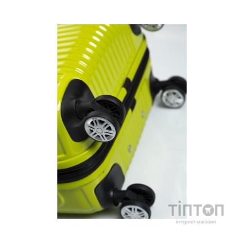 Валіза Sumdex маленька салатова (SWRH-720 GR)