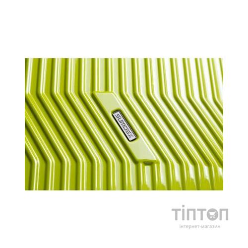 Валіза Sumdex маленька салатова (SWRH-720 GR)