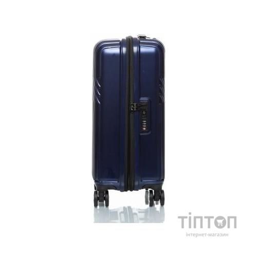 Валіза Sumdex маленька темно синя (SWRH-720 NV)