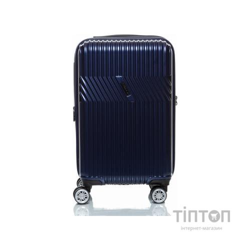 Валіза Sumdex маленька темно синя (SWRH-720 NV)