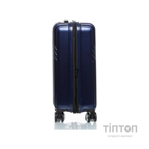 Валіза Sumdex маленька темно синя (SWRH-720 NV)
