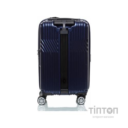 Валіза Sumdex маленька темно синя (SWRH-720 NV)