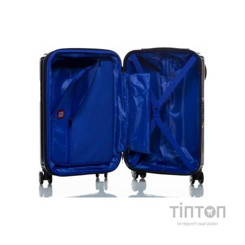 Валіза Sumdex маленька темно синя (SWRH-720 NV)