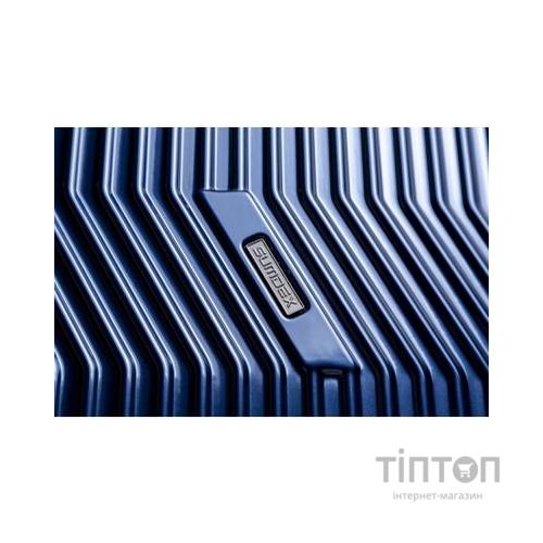 Валіза Sumdex маленька темно синя (SWRH-720 NV)