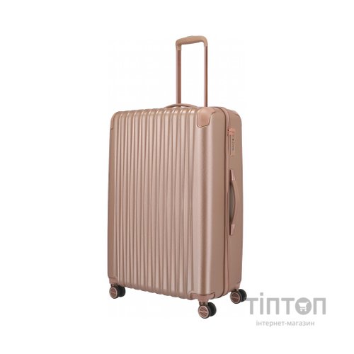 Валіза Titan Barbara Glint Rose Metallic L (Ti845404-15)