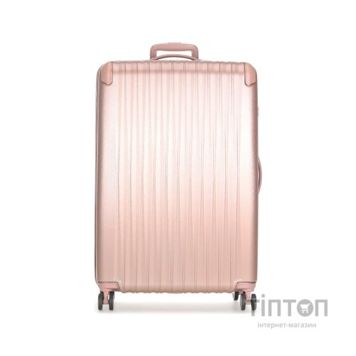 Валіза Titan Barbara Glint Rose Metallic L (Ti845404-15)