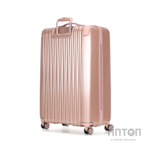 Валіза Titan Barbara Glint Rose Metallic L (Ti845404-15)