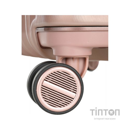Валіза Titan Barbara Glint Rose Metallic L (Ti845404-15)