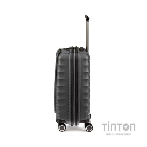 Валіза Titan Highlight Anthracite S Notebook 15,6" (Ti842409-04)