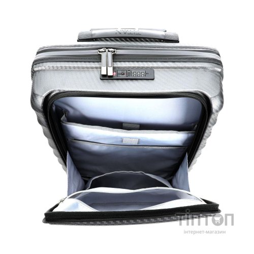 Валіза Titan Highlight Anthracite S Notebook 15,6" (Ti842409-04)