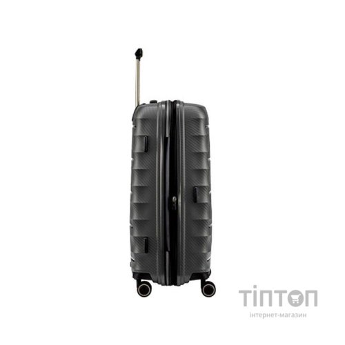 Валіза Titan Highlight Anthracite S (Ti842406-04)