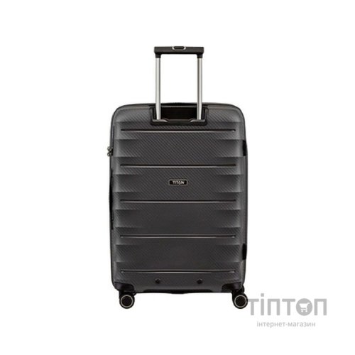 Валіза Titan Highlight Anthracite S (Ti842406-04)