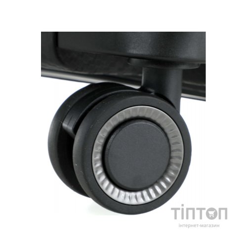 Валіза Titan Highlight Black S (Ti842406-01)