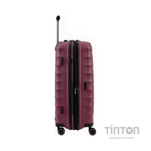 Валіза Titan Highlight Merlot M exp (Ti842405-70)