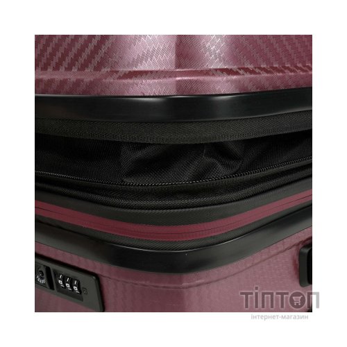 Валіза Titan Highlight Merlot M exp (Ti842405-70)