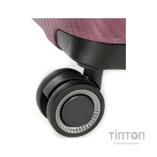 Валіза Titan Highlight Merlot M exp (Ti842405-70)