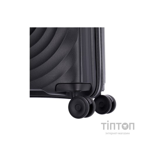 Валіза Titan Looping Black S (Ti848406-01)