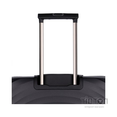 Валіза Titan Looping Black S (Ti848406-01)