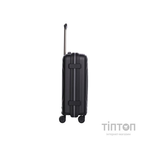 Валіза Titan Looping Black S (Ti848406-01)