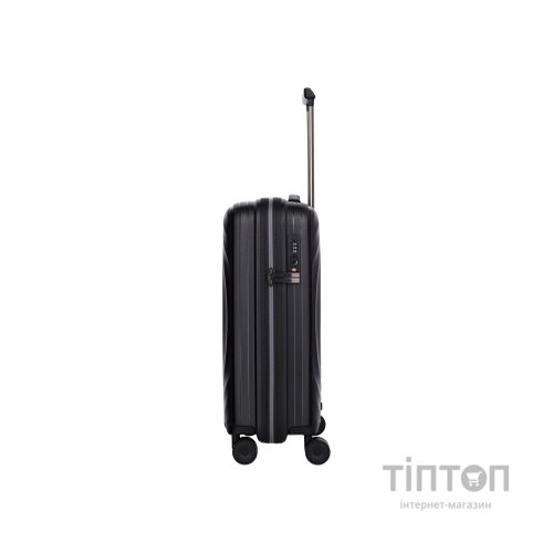 Валіза Titan Looping Black S (Ti848406-01)