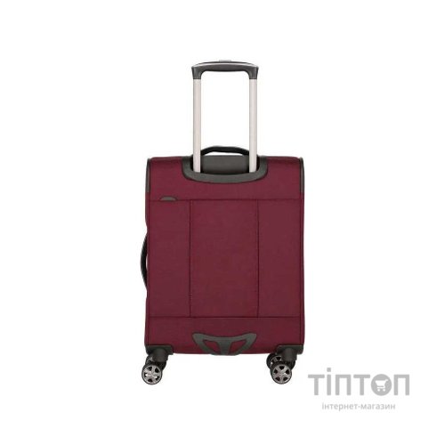 Валіза Titan Nonstop Merlot S (Ti382406-70)