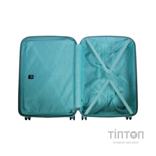 Валіза Titan Sportlight Flash Anthracite L (Ti831404-04)