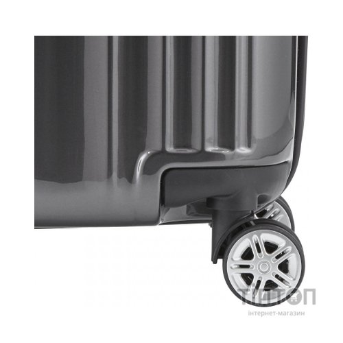 Валіза Titan Sportlight Flash Anthracite L (Ti831404-04)