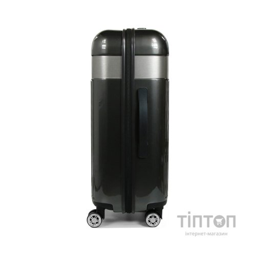 Валіза Titan Sportlight Flash Anthracite M (Ti831405-04)