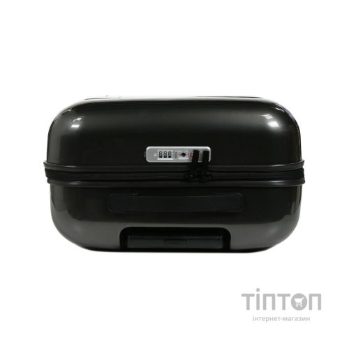 Валіза Titan Sportlight Flash Anthracite M (Ti831405-04)