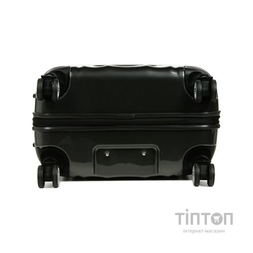 Валіза Titan Sportlight Flash Anthracite M (Ti831405-04)
