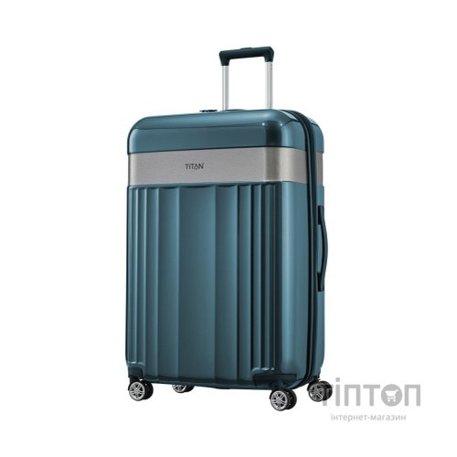 Валіза Titan Sportlight Flash North Sea L (Ti831404-22)