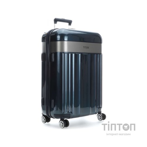Валіза Titan Sportlight Flash North Sea L (Ti831404-22)
