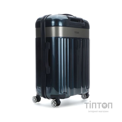 Валіза Titan Sportlight Flash North Sea L (Ti831404-22)