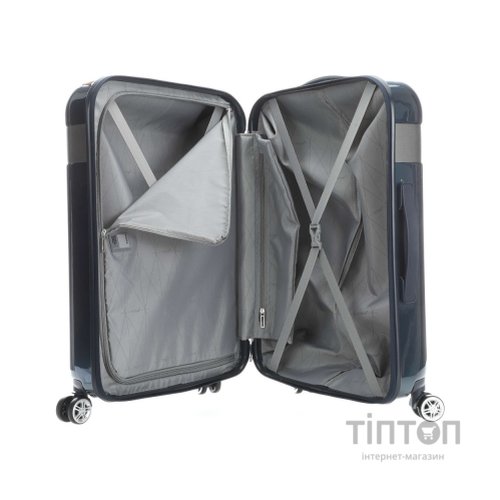 Валіза Titan Sportlight Flash North Sea L (Ti831404-22)
