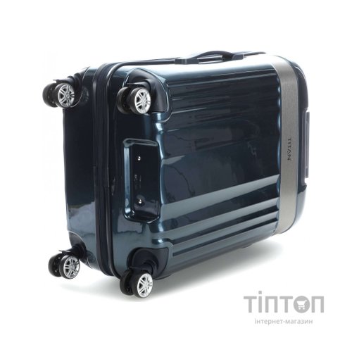 Валіза Titan Sportlight Flash North Sea L (Ti831404-22)