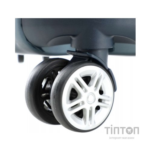 Валіза Titan Sportlight Flash North Sea L (Ti831404-22)