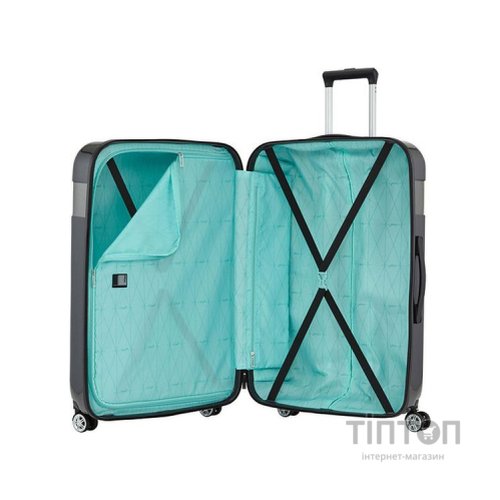 Валіза Titan Sportlight Flash North Sea M (Ti831405-22)