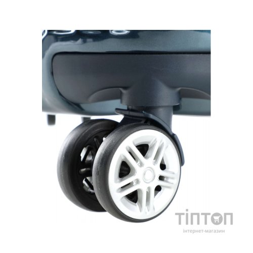 Валіза Titan Sportlight Flash North Sea M (Ti831405-22)